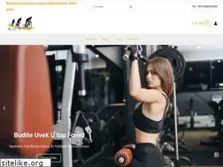 Sites similar to bicikltr.com