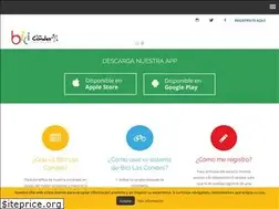 Sites similar to bicilascondes.cl