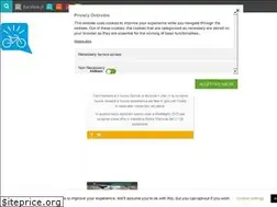 Sites similar to bicilive.it