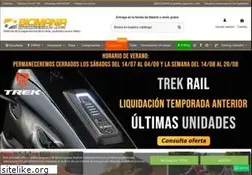 Sites similar to bicimania.com