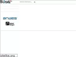 Sites similar to bicimapa.org