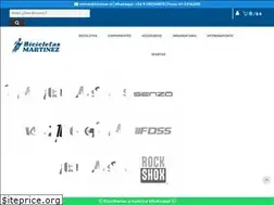 Sites similar to bicimar.cl