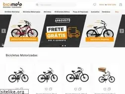 Sites similar to bicimoto.com.br