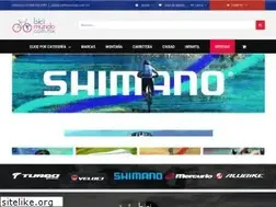 Sites similar to bicimundo.com.mx