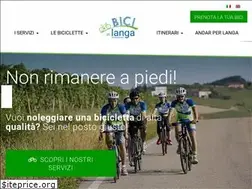 Sites similar to bicinlanga.com