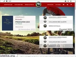 Sites similar to bicinpuglia.it