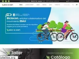 Sites similar to biciocon.com