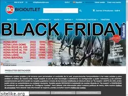 Sites similar to bicioutlet.com