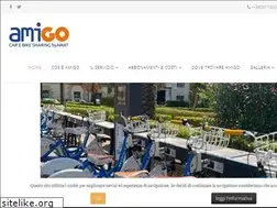 Sites similar to bicipa.it