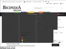 Sites similar to bicipedia.it