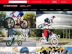 Sites similar to biciperetti.com.ar