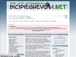 Sites similar to bicipieghevoli.net