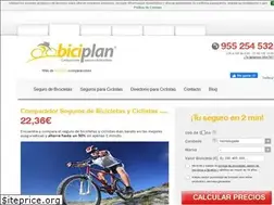 Sites similar to biciplan.com