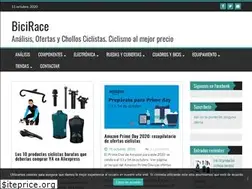 Sites similar to bicirace.com