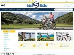 Sites similar to bicis-sancho.com