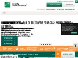 Sites similar to bicis.sn