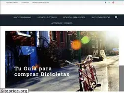 Sites similar to biciscope.com