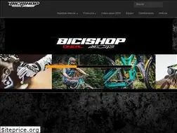 Sites similar to bicishopmx.com