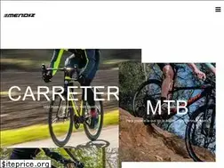 Sites similar to bicismendiz.com