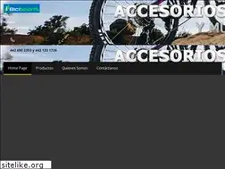 Sites similar to bicisportsqro.com