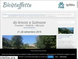 Sites similar to bicistaffetta.it