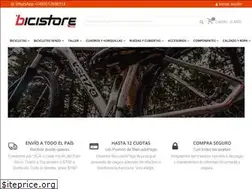 Sites similar to bicistore.com.ar
