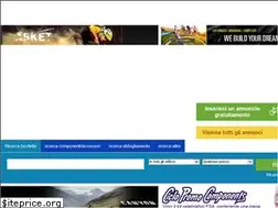 Sites similar to bicisupermarket.it