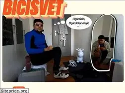 Sites similar to bicisvet.com