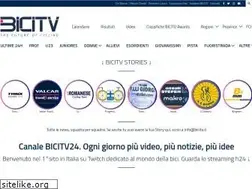 Sites similar to bicitv.it