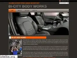 Sites similar to bicitybodyworks.com