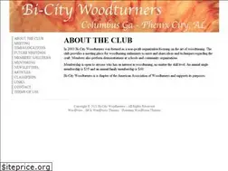 Sites similar to bicitywoodturners.com