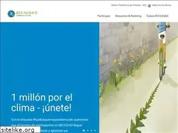 Sites similar to biciudad.online