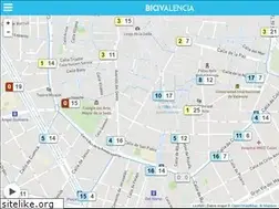 Sites similar to biciv.com