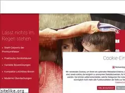 Sites similar to bick-points.de