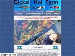 Sites similar to bickal.com