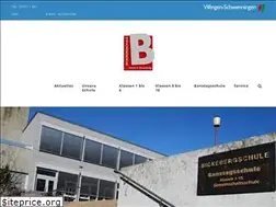 Sites similar to bickebergschule-vs.de
