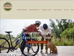 Sites similar to bickelsinc.com