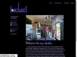 Sites similar to bickelstudio.com