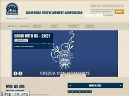 Sites similar to bickerdike.org