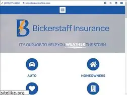 Sites similar to bickerstaffins.com