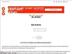 Sites similar to bickerstaffparham.com