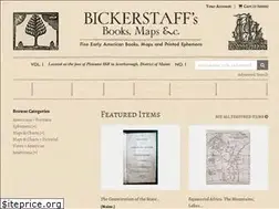 Sites similar to bickerstaffs.com