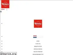 Sites similar to bickery.nl