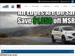 Sites similar to bickford.net