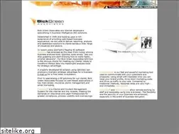 Sites similar to bickgreen.co.uk