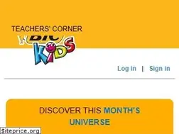 Sites similar to bickids.com