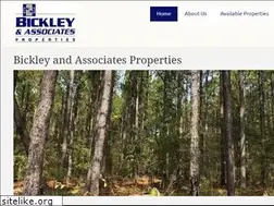 Sites similar to bickleyproperties.com