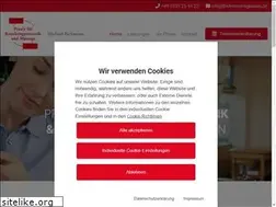 Sites similar to bickmeier-kgpraxis.de