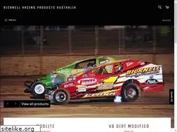 Sites similar to bicknellracingproducts.com.au