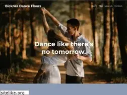 Sites similar to bicknerdancefloors.com